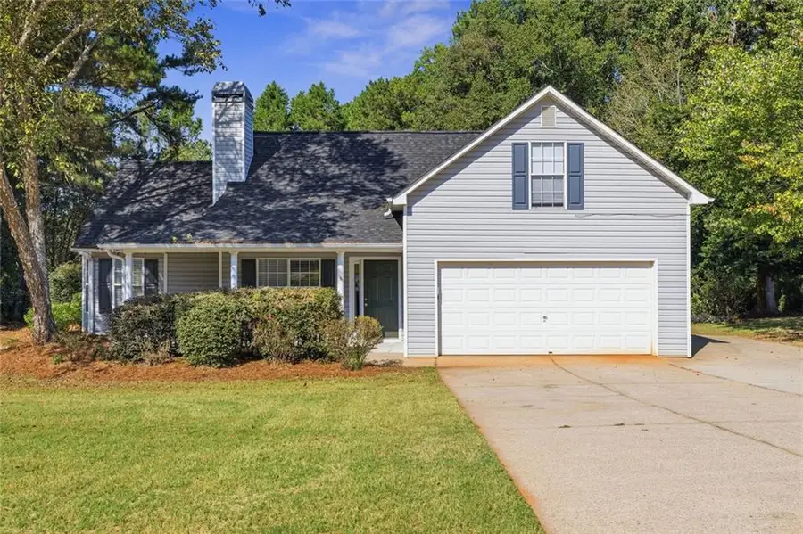 130 The Falls Boulevard, Covington, GA 30016 - #2