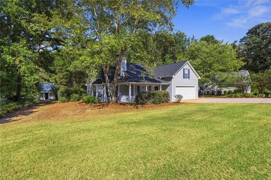 130 The Falls Boulevard, Covington, GA 30016 - #3