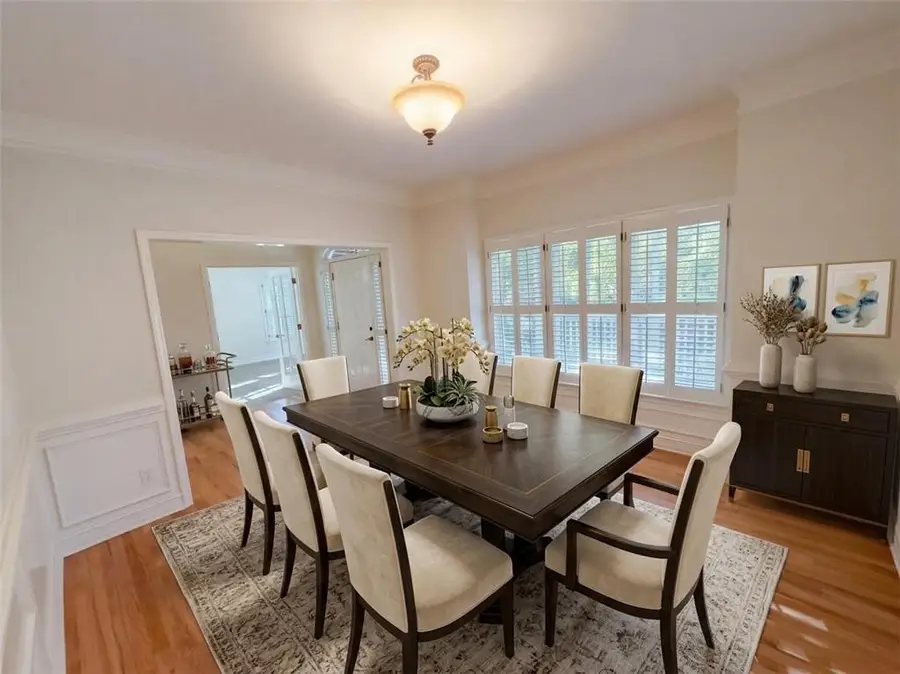 3851 Bream Court, Buford, GA 30519 - #3
