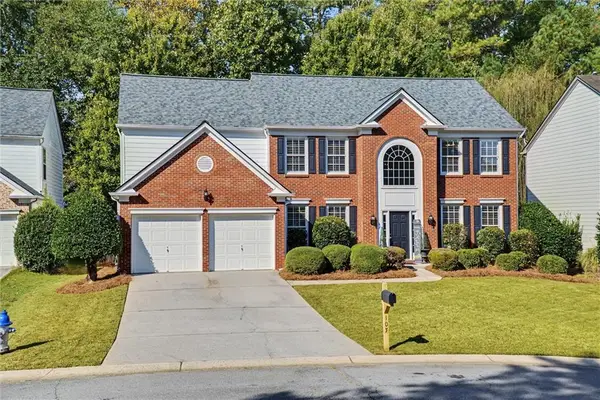 107 Normandy Drive, Woodstock, GA 30188
