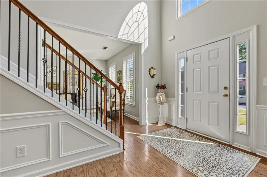 107 Normandy Drive, Woodstock, GA 30188 - #3