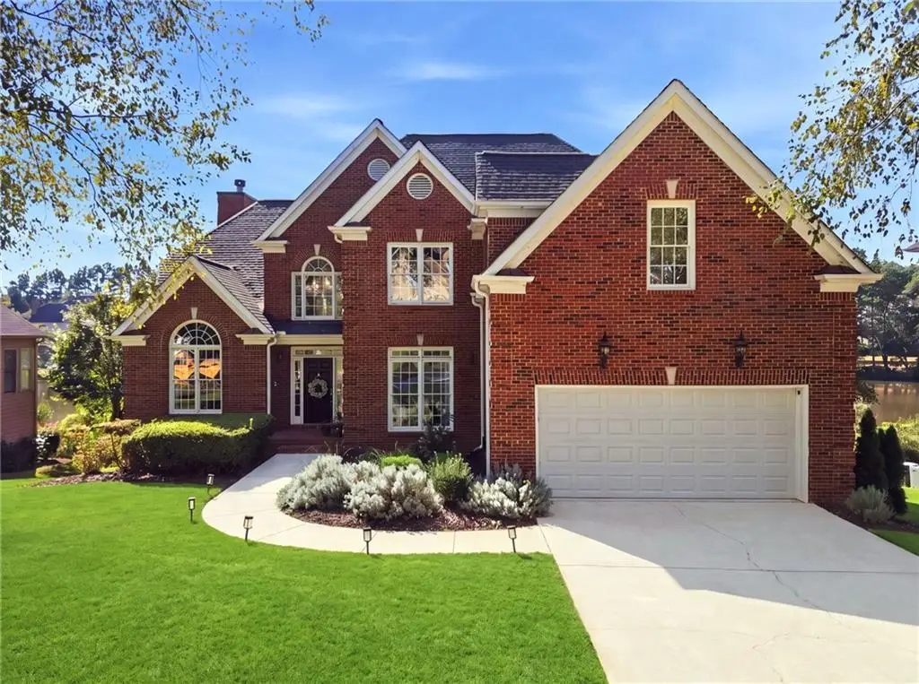 3662 Lake Edge Drive, Suwanee, GA 30024 - #1
