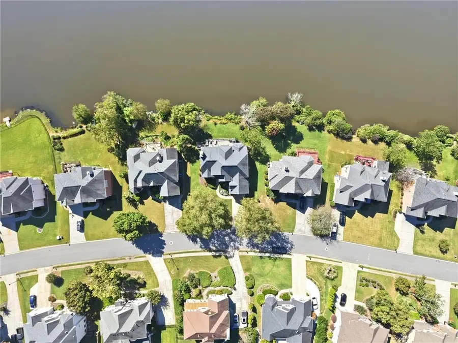 3662 Lake Edge Drive, Suwanee, GA 30024 - #2
