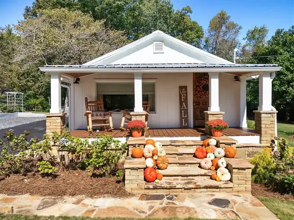 2350 Birmingham Road, Milton, GA 30004