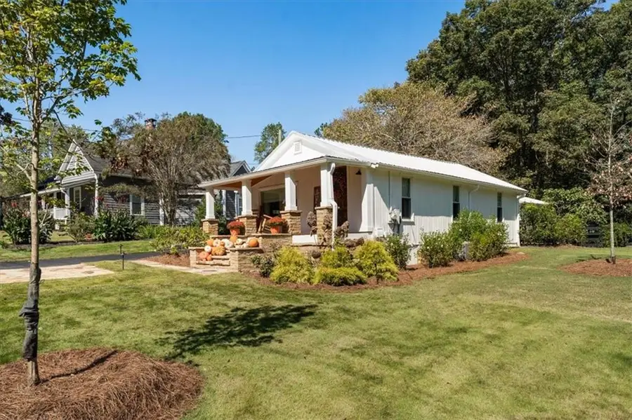 2350 Birmingham Road, Milton, GA 30004 - #2