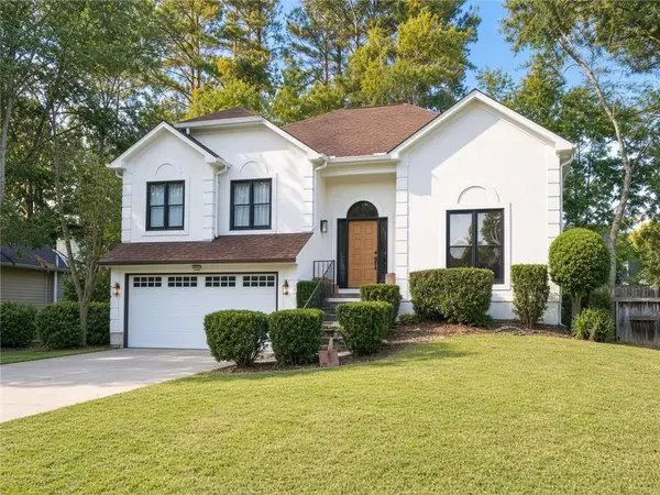 191 Red Oak Lane, Alpharetta, GA 30009