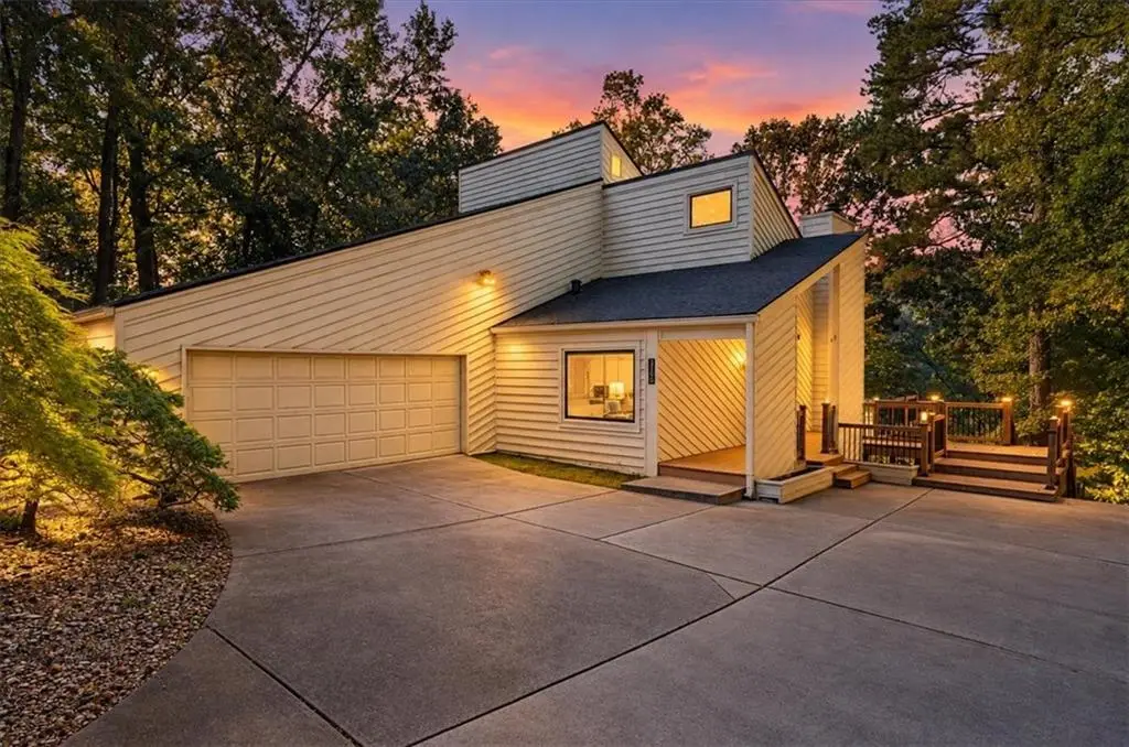 3296 Leeds Way, Duluth, GA 30096 - #1