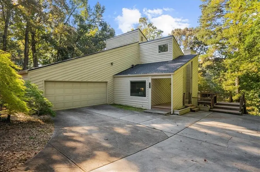 3296 Leeds Way, Duluth, GA 30096 - #2