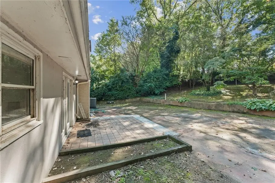 1533 Wildwood Drive, Acworth, GA 30102 - #3
