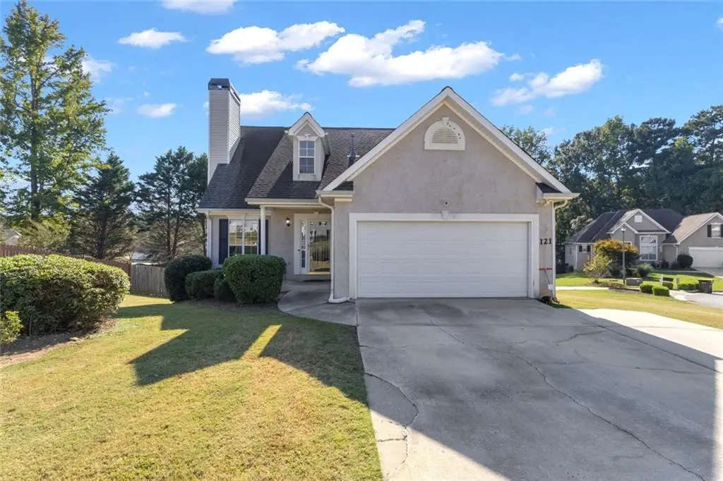 121 Kingsbrook Circle, Newnan, GA 30265 - #1