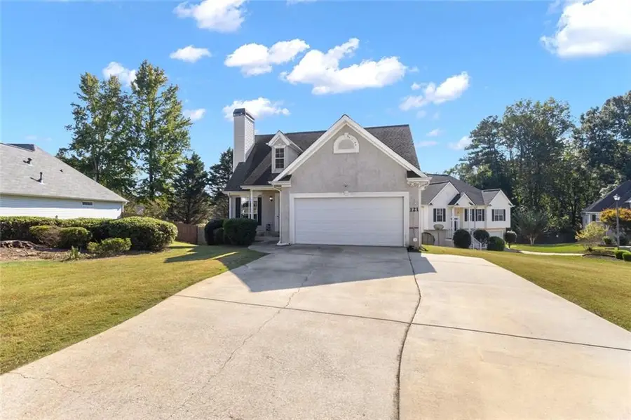 121 Kingsbrook Circle, Newnan, GA 30265 - #2