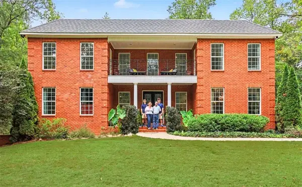 4125 Jefferson River Road, Jefferson, GA 30549