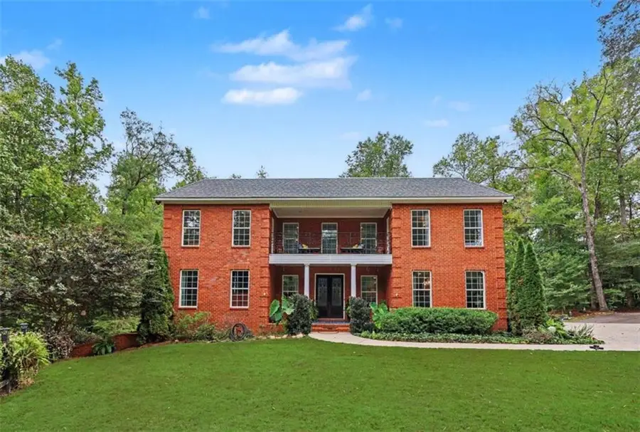 4125 Jefferson River Road, Jefferson, GA 30549 - #3