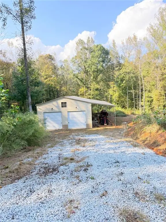 115 Mary Lane, Maysville, GA 30558 - #2