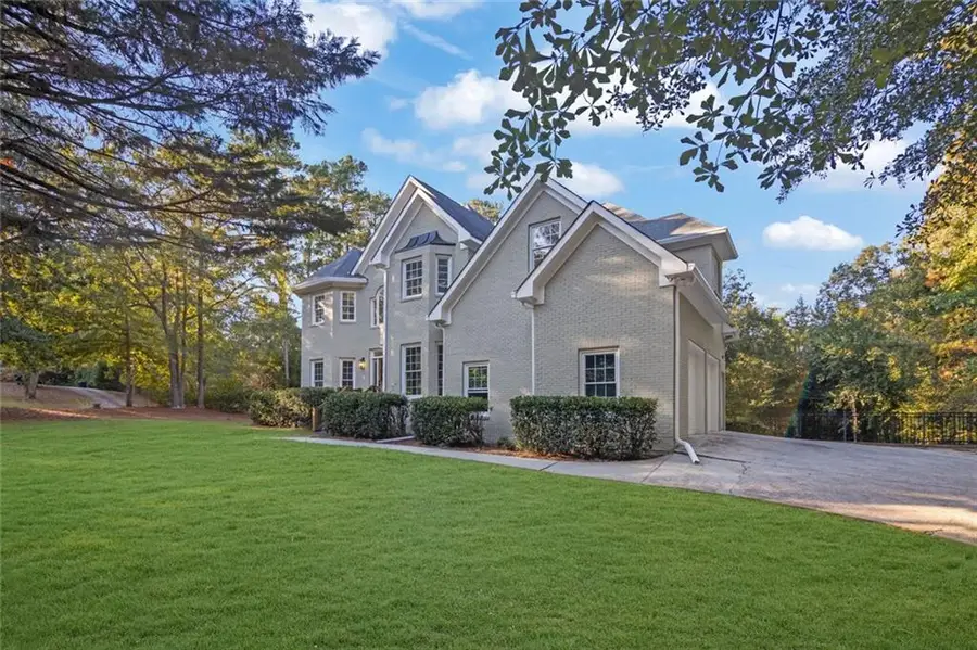100 Matthew Way, Fayetteville, GA 30214 - #2