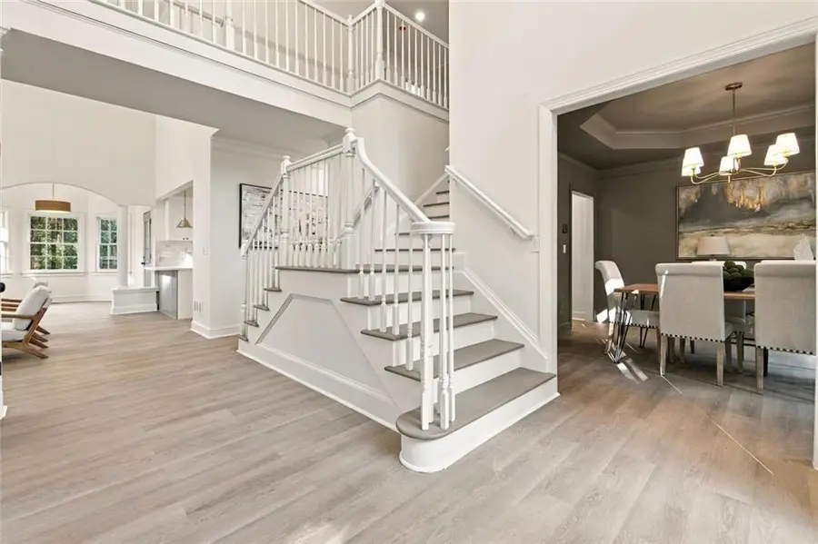 100 Matthew Way, Fayetteville, GA 30214 - #3