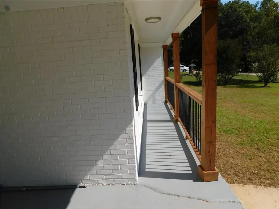 3928 Lillie Street, Powder Springs, GA 30127 - #3