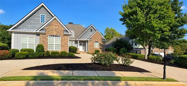 726 Cams Creek, Mcdonough, GA 30253