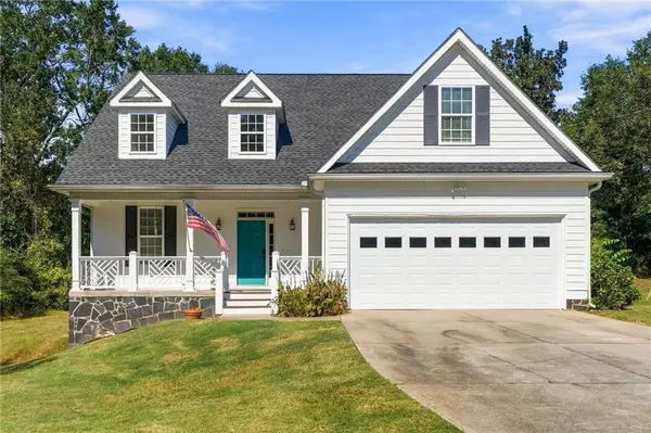 505 Bradley Drive, Palmetto, GA 30268