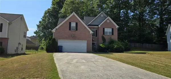 120 Oak Park Terrace, Atlanta, GA 30349