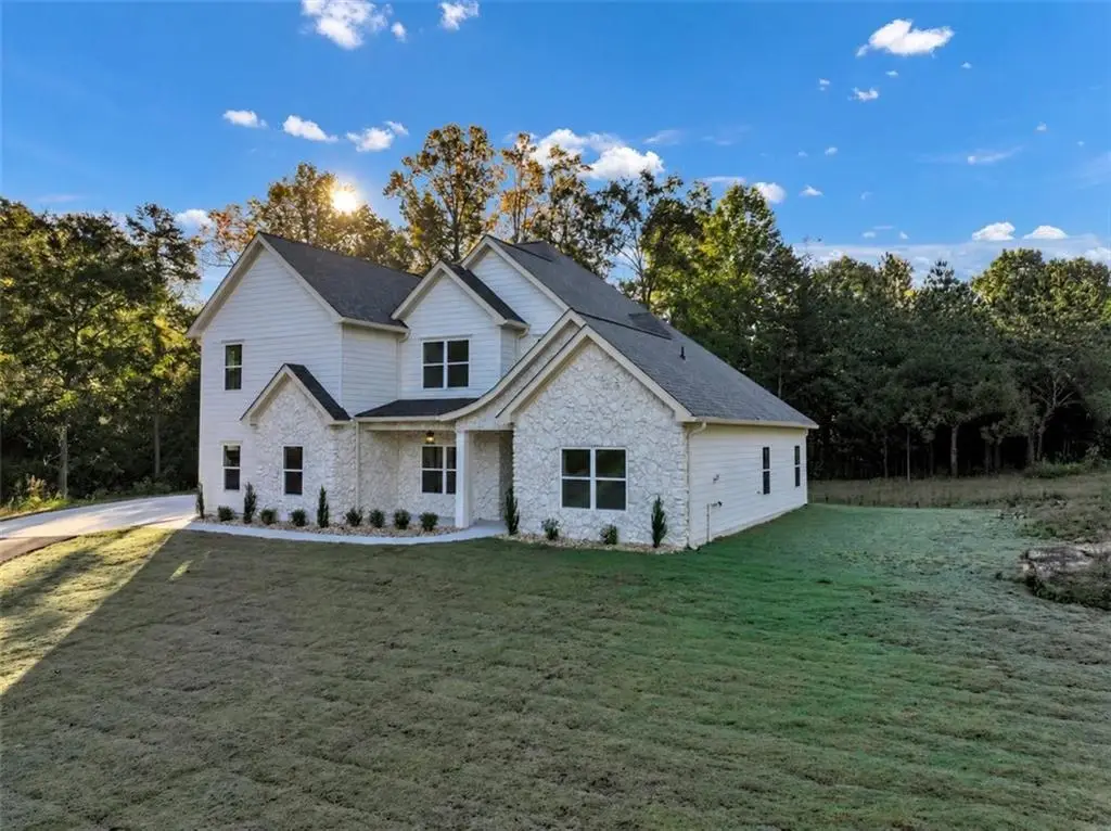 5137 Maroney Mill Road, Douglasville, GA 30134 - #1