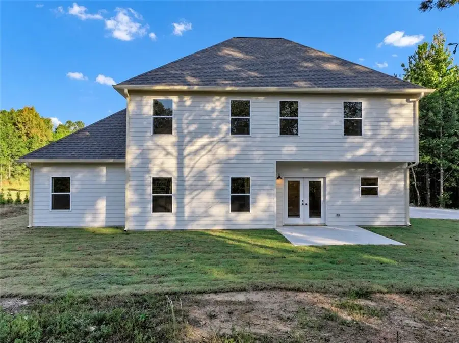 5137 Maroney Mill Road, Douglasville, GA 30134 - #2