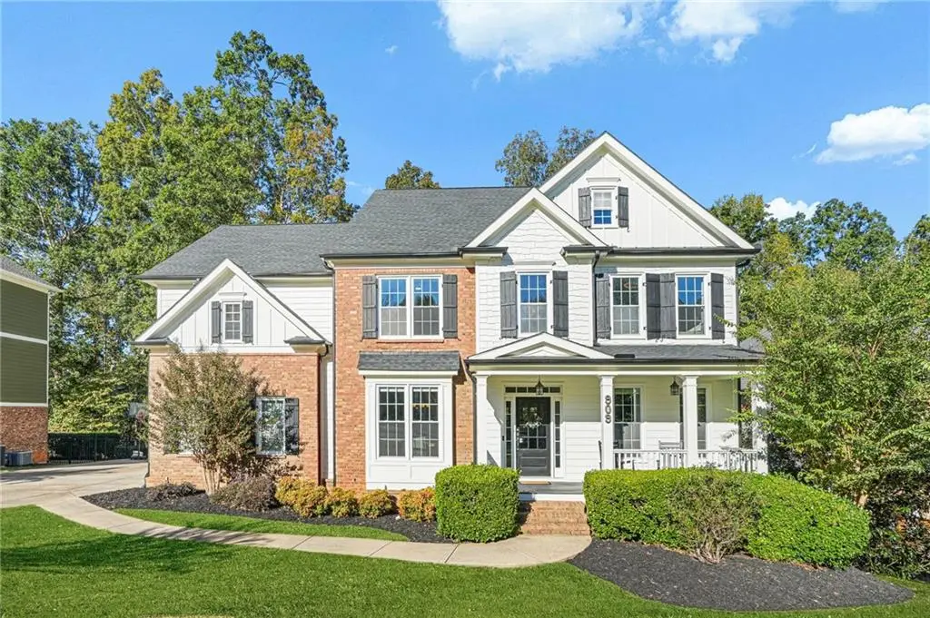 909 Landsdowne Cove, Canton, GA 30115 - #1