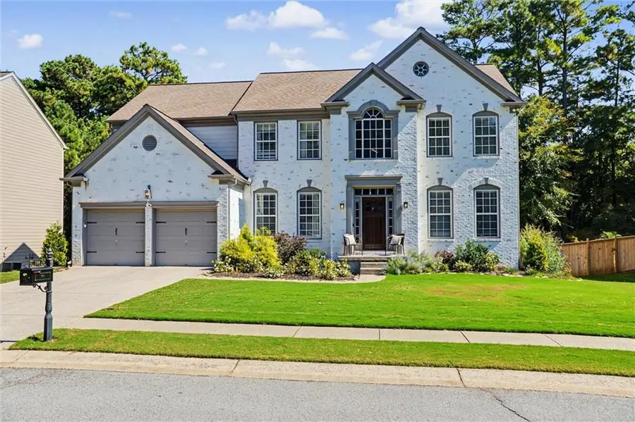104 Normandy Drive, Woodstock, GA 30188 - #2