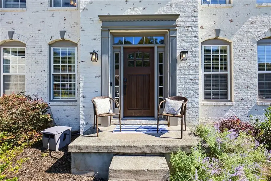 104 Normandy Drive, Woodstock, GA 30188 - #3