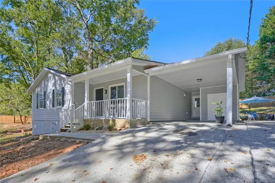 679 Suwanee Court Nw, Lawrenceville, GA 30043 - #2