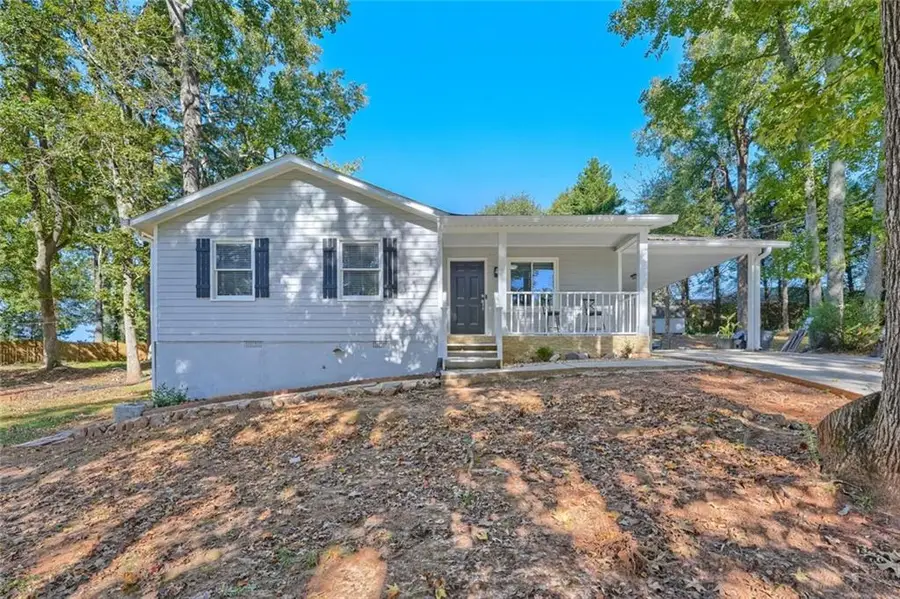 679 Suwanee Court Nw, Lawrenceville, GA 30043 - #3
