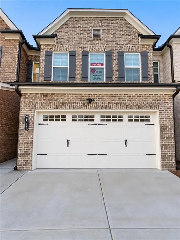 2586 Morgan Meadow Drive, Buford, GA 30519 - #1