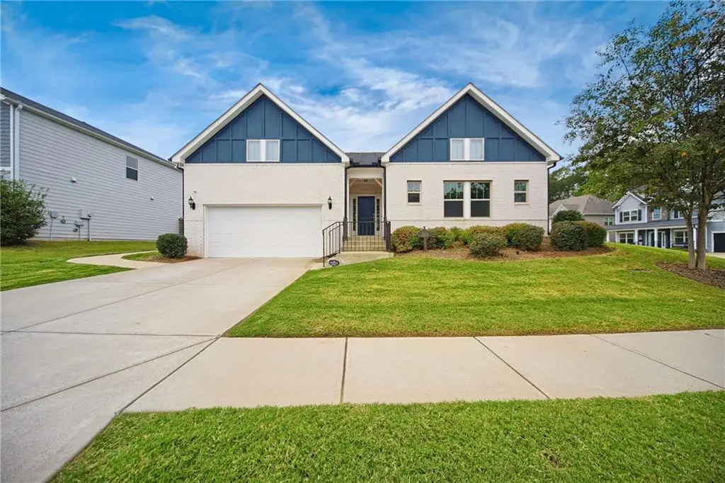 313 Hannah Place, Canton, GA 30115 - #1