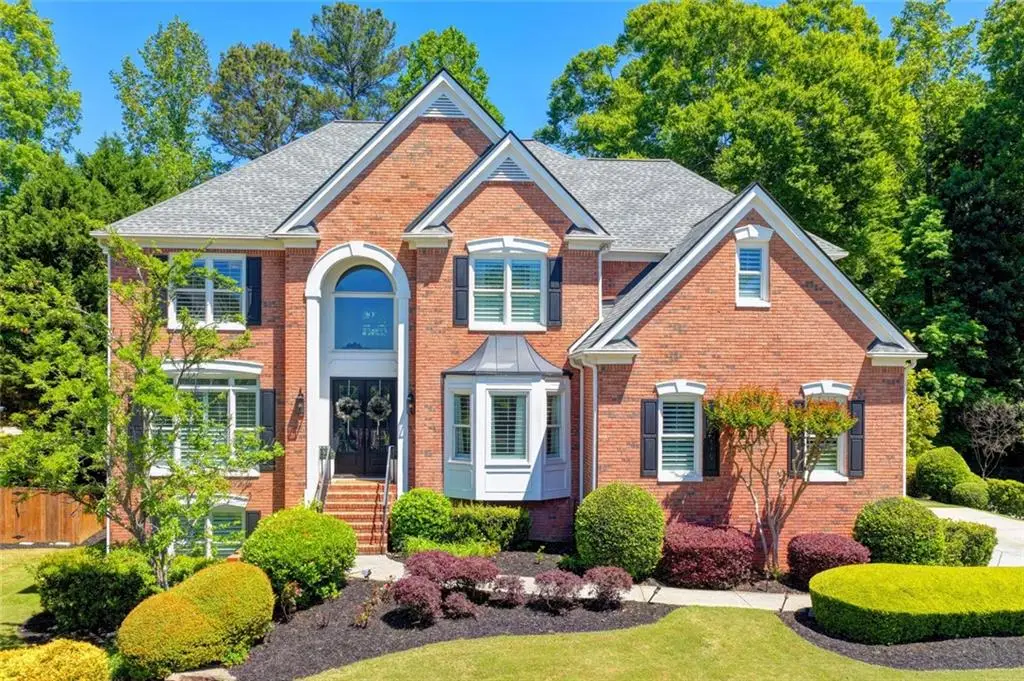 1670 Harvest Lane, Alpharetta, GA 30004 - #1