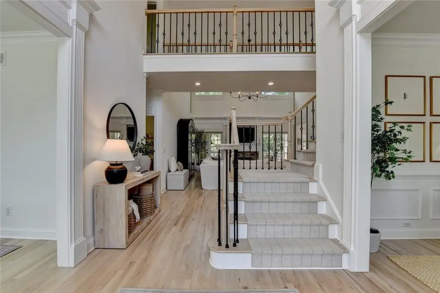 1670 Harvest Lane, Alpharetta, GA 30004 - #3