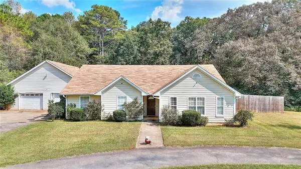 1234 Cabin Bridge Road, Bethlehem, GA 30620
