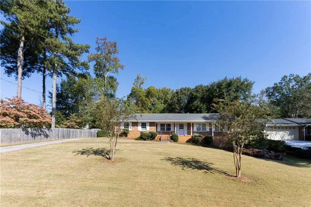 461 Highview Drive Se, Smyrna, GA 30082 - #1