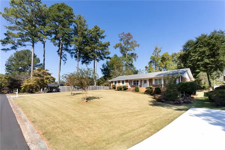461 Highview Drive Se, Smyrna, GA 30082 - #3