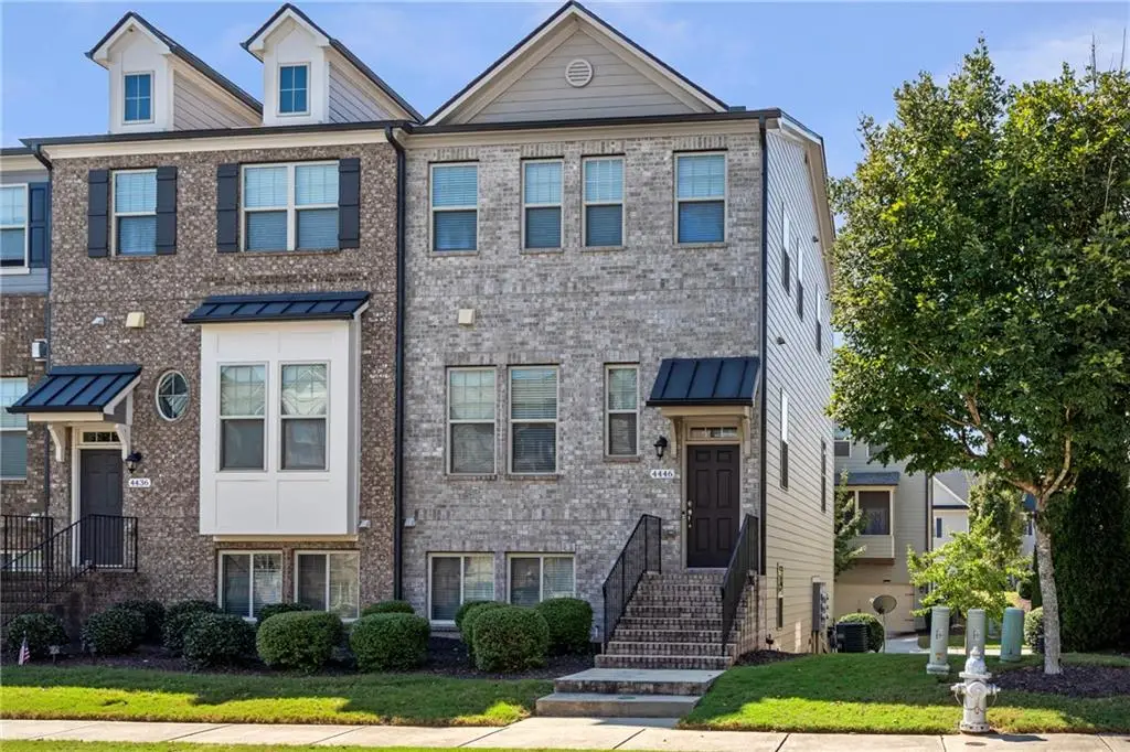 4446 Kerrington Avenue, Sugar Hill, GA 30518 - #1