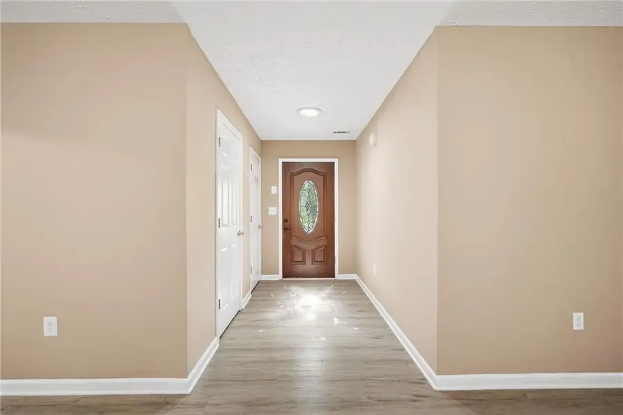 2072 Amberly Crossing Lane, Dacula, GA 30019 - #2