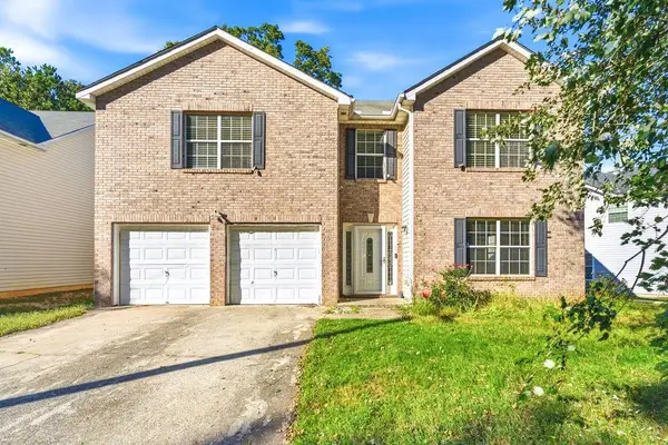 242 Bonnes Drive, Austell, GA 30168