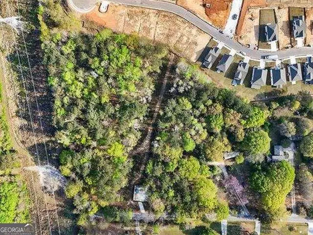 2833 SW Abbott Lake Road Sw, Conyers, GA 30094 - #2
