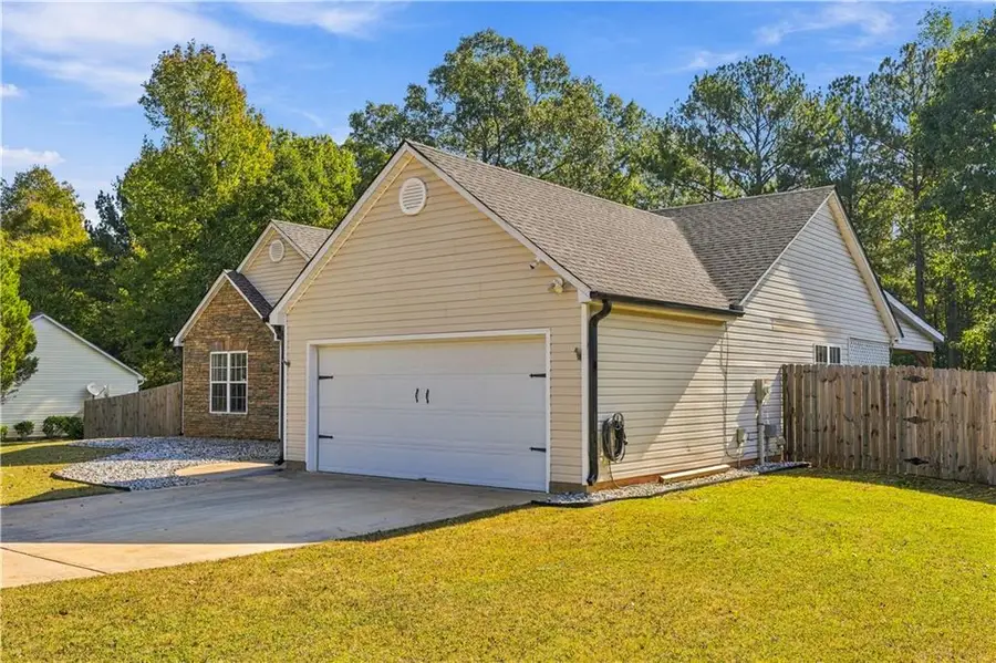170 Vintage Drive, Covington, GA 30014 - #3