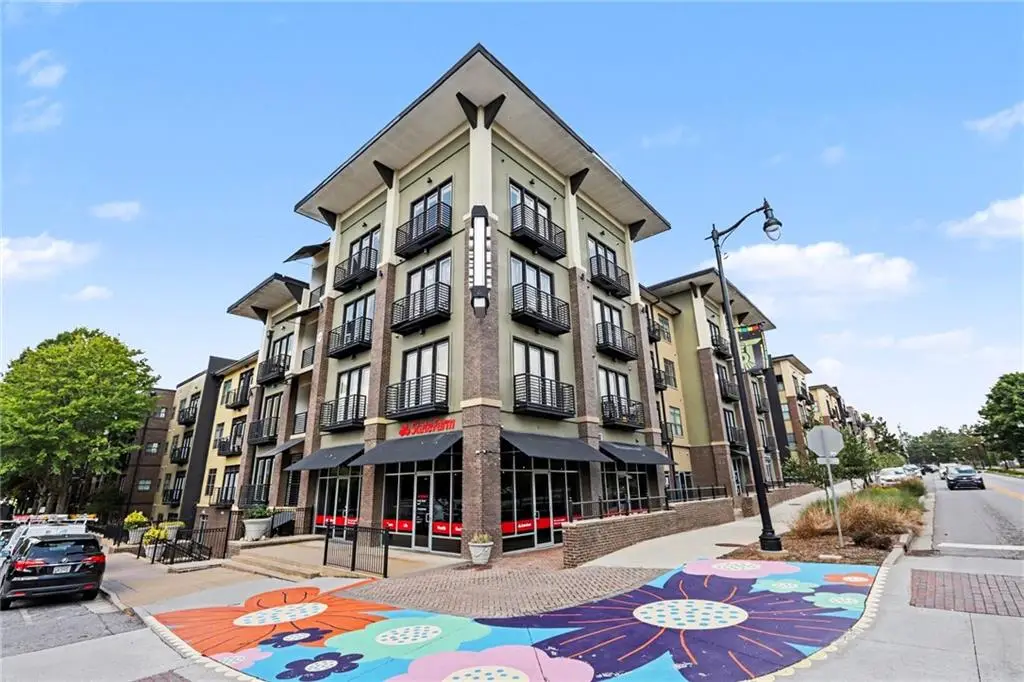 5300 Peachtree Road #3110, Chamblee, GA 30341 - #1