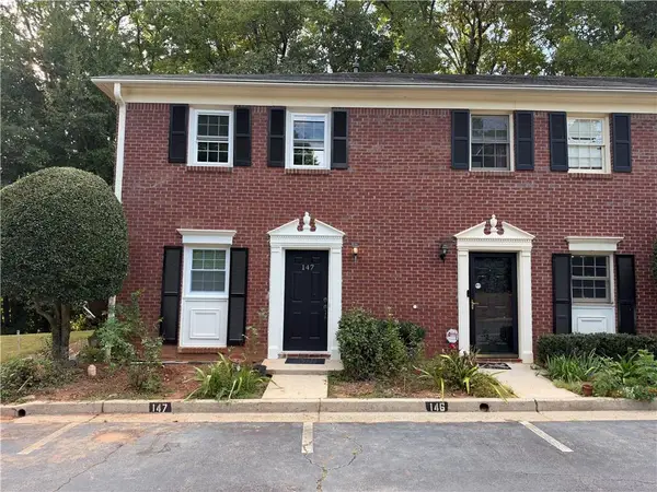 Address Withheld By Seller, Alpharetta, GA 30004