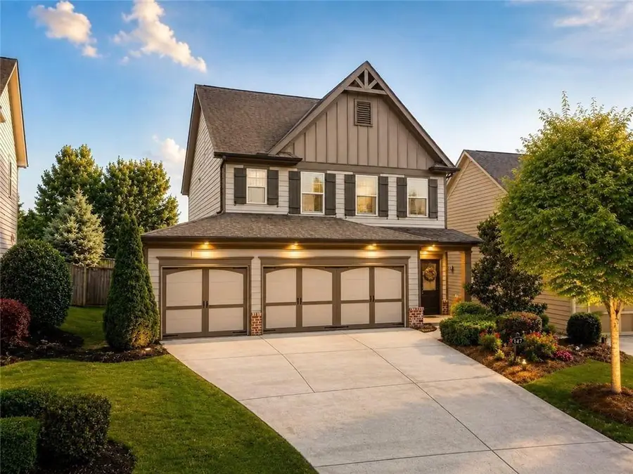 147 Fieldbrook Crossing, Canton, GA 30115 - #2