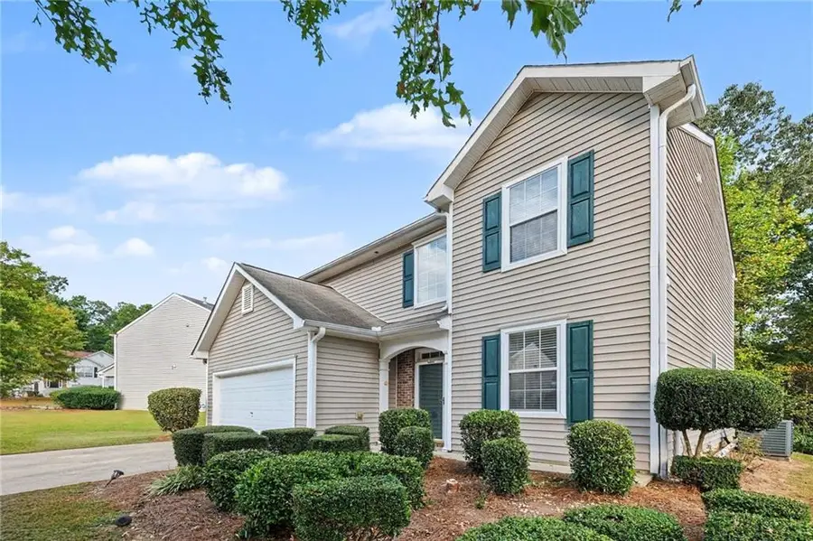 6915 Silver Bend Place, Austell, GA 30168 - #3