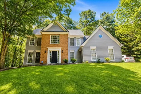 1180 Roseberry Court, Grayson, GA 30017