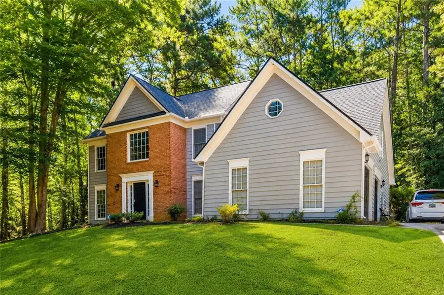 1180 Roseberry Court, Grayson, GA 30017 - #2