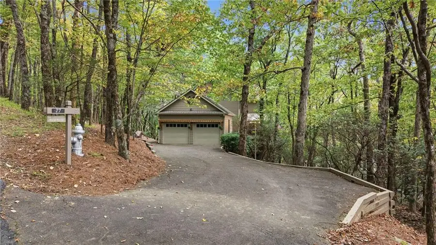 77 Raccoon Run Lane, Big Canoe, GA 30143 - #3